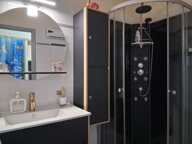 34280 LA GRANDE-MOTTE - CENTRE - CLIMATISATION - ASCENSEUR - PLAGE 5 MINUTES - TOTALEMENT RENOVÉ — photo 4