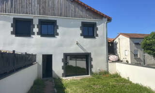 Maison 5 Pièces 166 m² à vendre à Surat (63720)