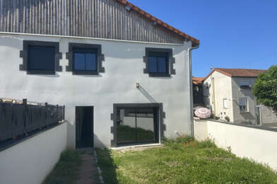 Maison 5 pièces 235000 €