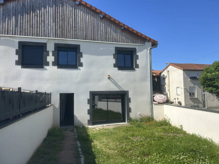 SURAT Maison de 166 m2 avec cour — photo 1