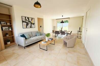 Maison 4 pièces 168000 €