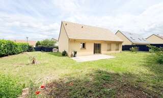 Maison 4 Pièces 78 m² à vendre à Connerré (72160)