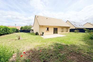 Maison 4 pièces 168000 €