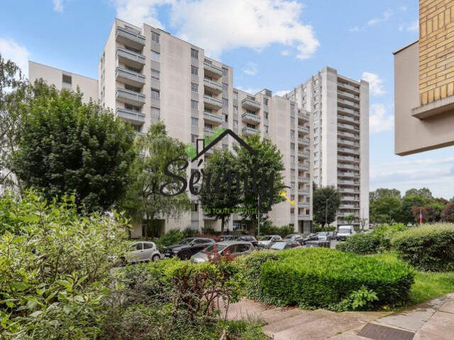 Appartement en colocation, 4 chambres — photo du bien