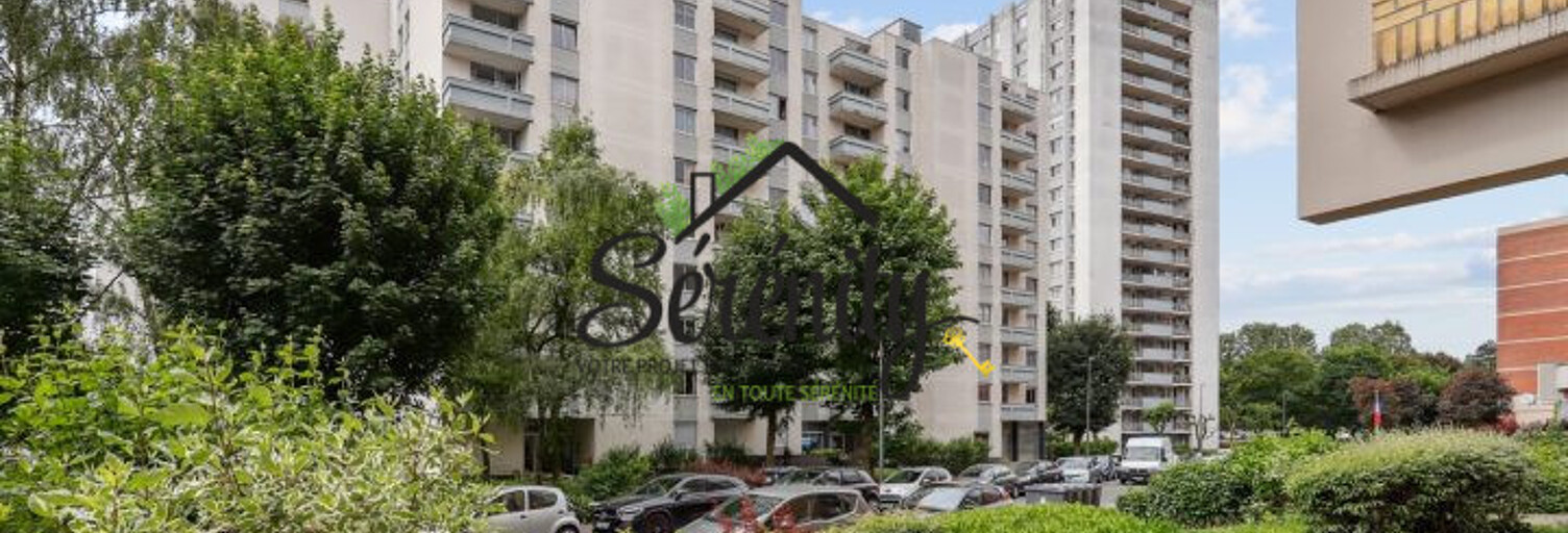 Appartement 5 Pièces 77 m² à vendre à La Madeleine (59110)