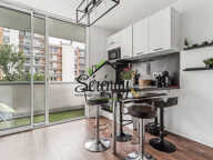 Appartement en colocation, 4 chambres — photo 3