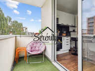 Appartement en colocation, 4 chambres — photo 4