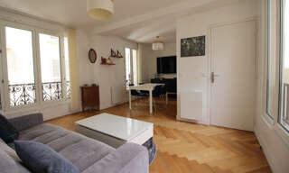 Appartement 2 Pièces 42 m² à vendre à Levallois-Perret (92300)