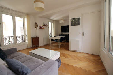 Appartement 2 pièces 380000 €