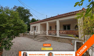 Maison 3 Pièces 86 m² à louer à Castéra-Verduzan (32410)