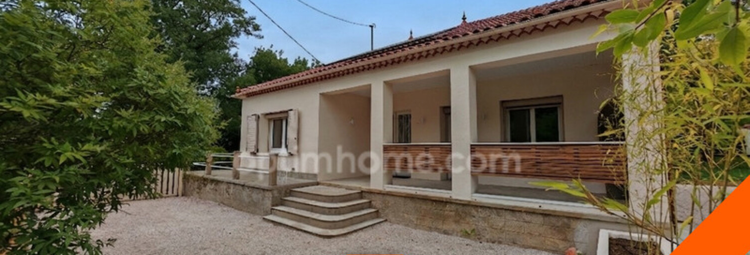 Maison 3 Pièces 86 m² à louer à Castéra-Verduzan (32410)