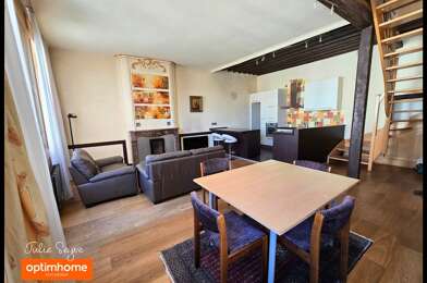Appartement 6 pièces 629000 €