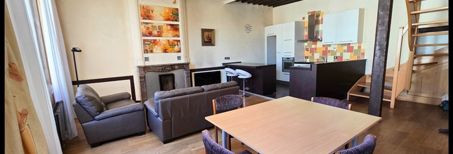 Appartement 6 Pièces 240 m² à vendre à Gex (01170)