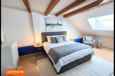 Appartement 6 pièces 600000 €