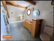 Maison de ville de 240 m² avec 5 chambres - cave et dépendance — photo 3