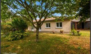 Maison 4 Pièces 83 m² à vendre à Sablons (33910)