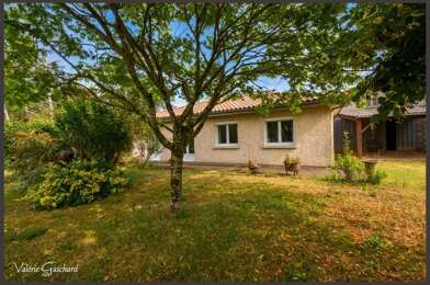Maison 4 pièces 161500 €