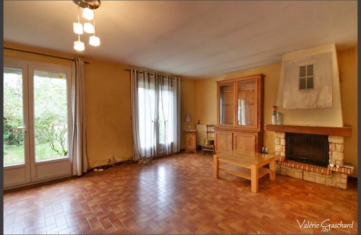 Maison 3 chambres et dépendances à SABLONS ( Gironde) — photo 4