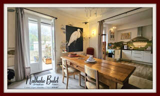 Maison 7 Pièces 170 m² à vendre à Berlou (34360)