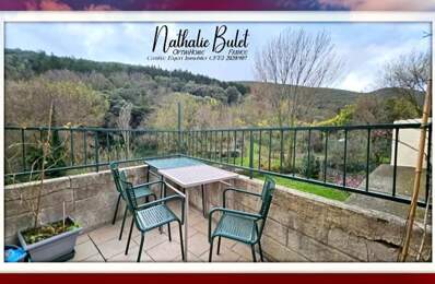 Maison à vendre 7 pièces 10 minutes de St Chinian et Cessenon — photo du bien