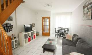 Maison 3 Pièces 66 m² à vendre à Hem (59510)