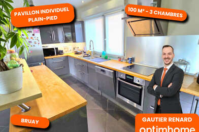 Maison 5 pièces 239000 €