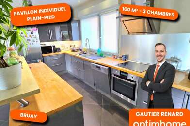 Maison 5 pièces 239000 €