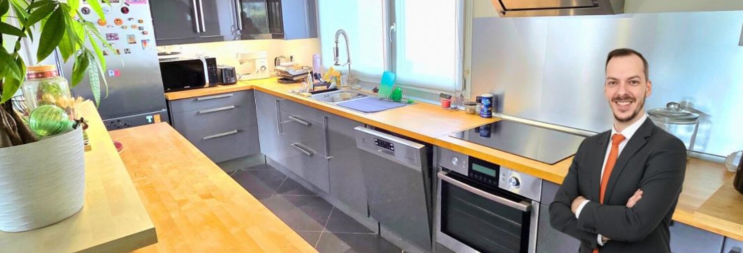 Maison 5 Pièces 100 m² à vendre à Bruay-sur-l'Escaut (59860)