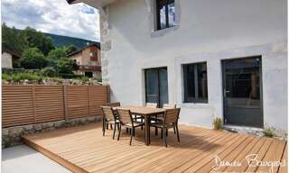 Maison 6 Pièces 140 m² à vendre à Péron (01630)