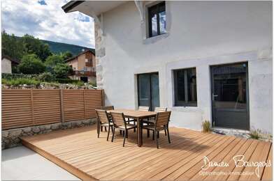 Maison 6 pièces 298000 €