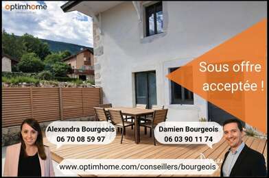 Maison 6 pièces 298000 €