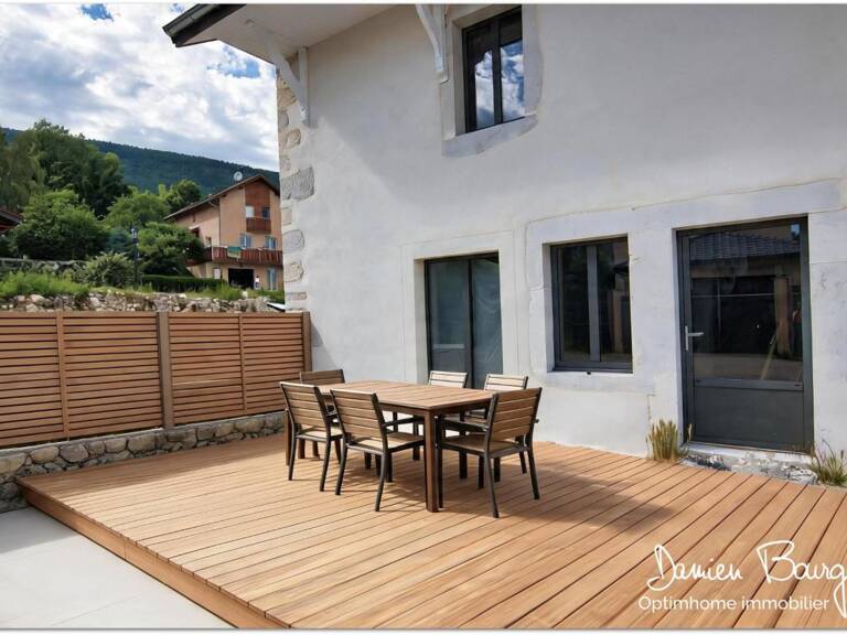 Maison mitoyenne brute avec fort potentiel d' environ 140 m² au sol — photo 1