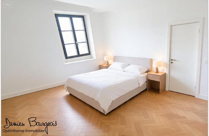 Maison mitoyenne brute avec fort potentiel d' environ 140 m² au sol — photo 4