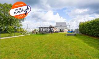 Maison 8 Pièces 190 m² à vendre à Catillon-sur-Sambre (59360)