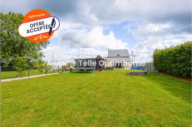 Maison 8 pièces 230000 €