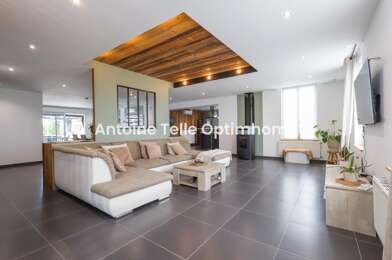 Maison 8 pièces 230000 €