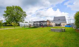 Maison 8 Pièces 190 m² à vendre à Catillon-sur-Sambre (59360)