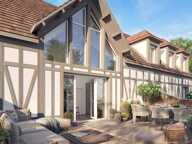 BEAUMONT-EN-AUGE – Appartement neuf T3 avec grande terrasse dans un environnement d’exception — photo 2