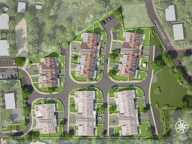 BEAUMONT-EN-AUGE – Appartement neuf T3 avec grande terrasse dans un environnement d’exception — photo 3