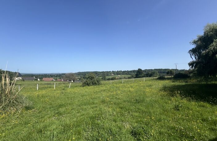 BEAUMONT-EN-AUGE – Appartement neuf T3 avec grande terrasse dans un environnement d’exception — photo 5