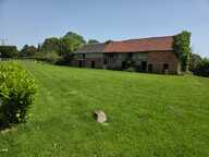 Terrain de 1750 M2 constructible à Duranville avec un grand bâtiment à rénover — photo 4