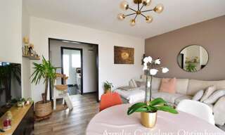 Appartement 3 Pièces 57 m² à vendre à Saint-Quentin (02100)