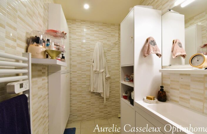 T3 COUP DE COEUR AVEC ASCENSSEUR, BALCON, LOGGIA ET CAVE QUARTIER EUROPE — photo 4
