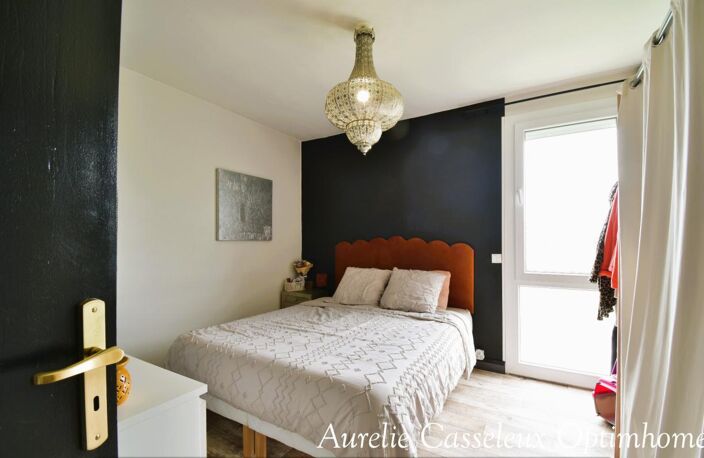 T3 COUP DE COEUR AVEC ASCENSSEUR, BALCON, LOGGIA ET CAVE QUARTIER EUROPE — photo 5