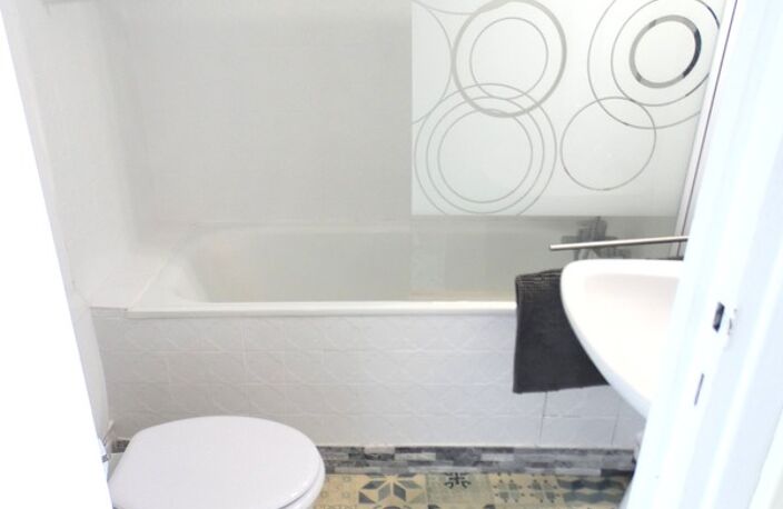 Môle. Studio en première ligne vue mer — photo 3