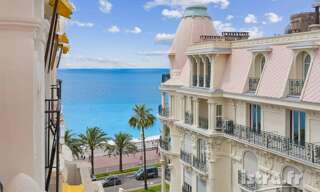 Appartement 1 Pièce 29 m² à vendre à Nice (06000)