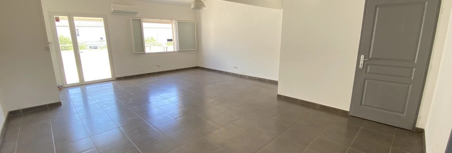 Commerce 2 Pièces 65 m² à vendre à La Londe-les-Maures (83250)