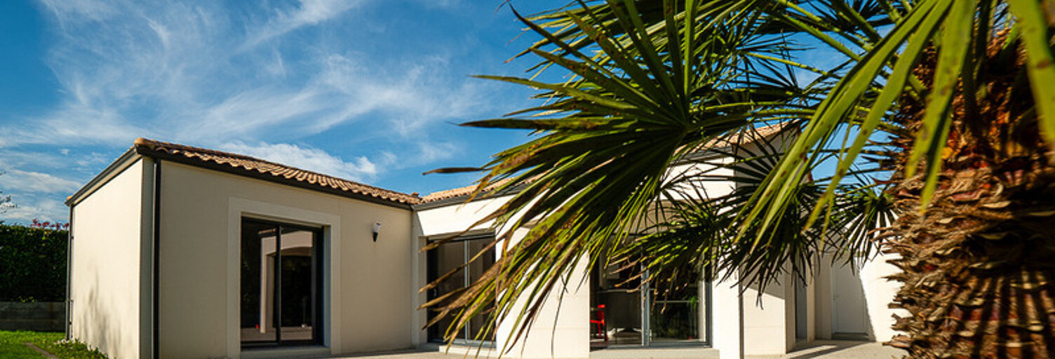 Maison 6 Pièces 135 m² à vendre à La Roche-sur-Yon (85000)