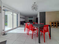 Maison plain-pied, 4 chambres, 733 m² jardin — photo 4