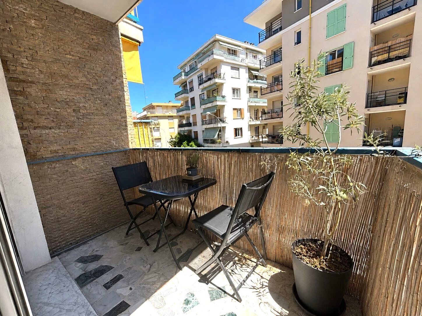 Photo Appartement de 2 pièces Nice